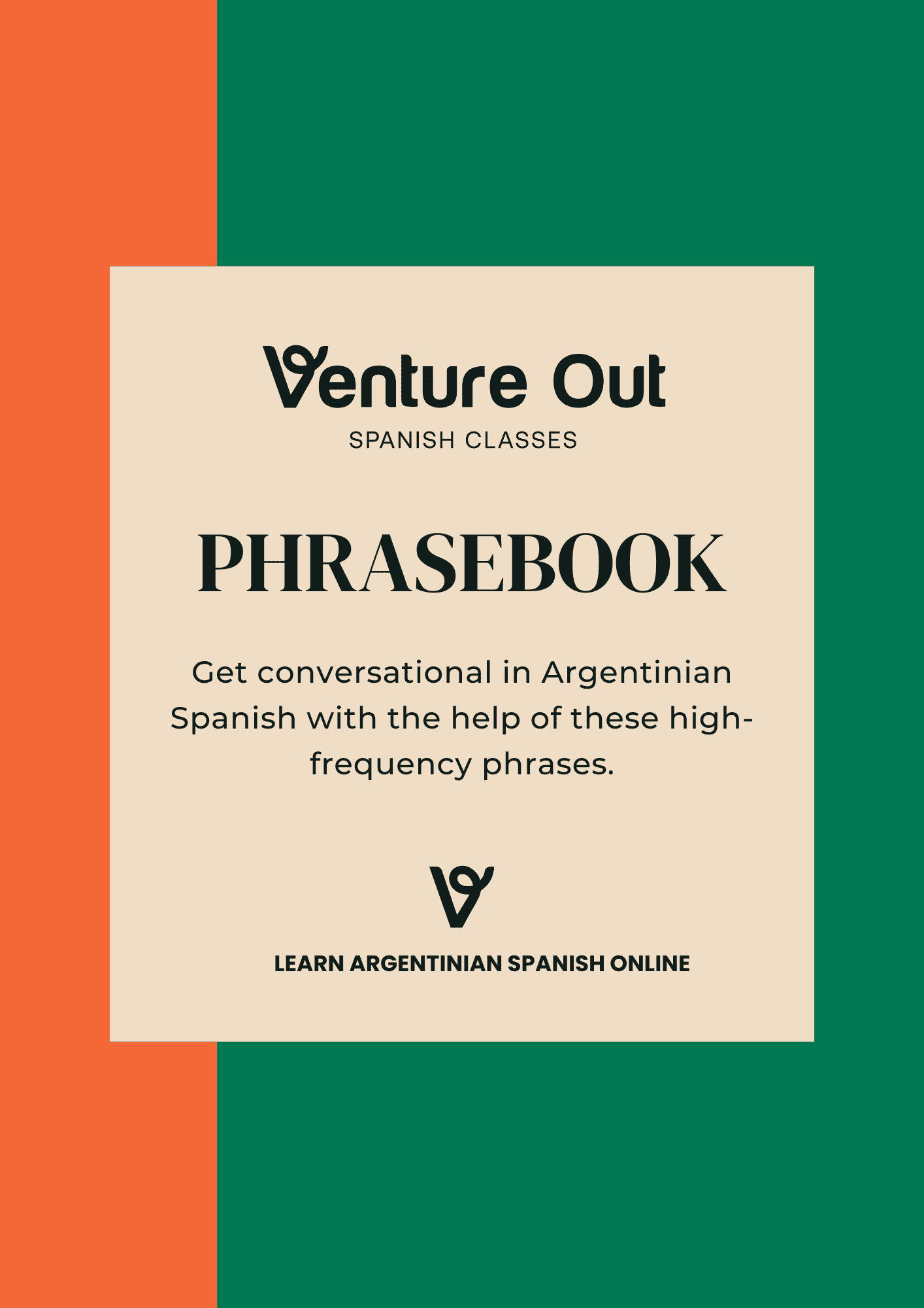 For students | Venture Out Spanish